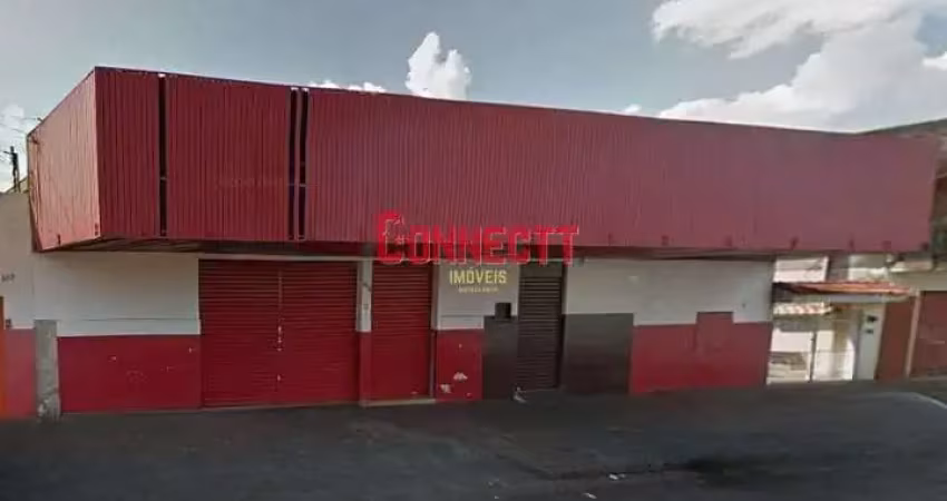 Ponto comercial para alugar no Sumarezinho, Ribeirão Preto 