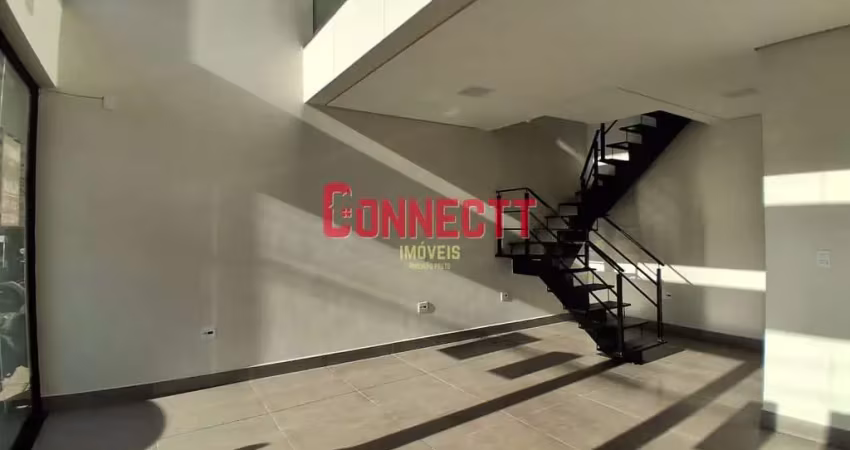 Ponto comercial para alugar na Vila Seixas, Ribeirão Preto 