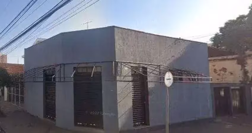 Salão, 114 m² - venda por r$ 650.000,00 ou aluguel por r$ 2.559,00/mês - vila tibério - ribeirão pr