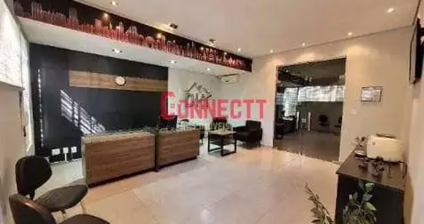 Conjunto, 265 m² - venda por r$ 1.200.000,00 ou aluguel por r$ 9.650,01/mês - jardim sumaré - ribei