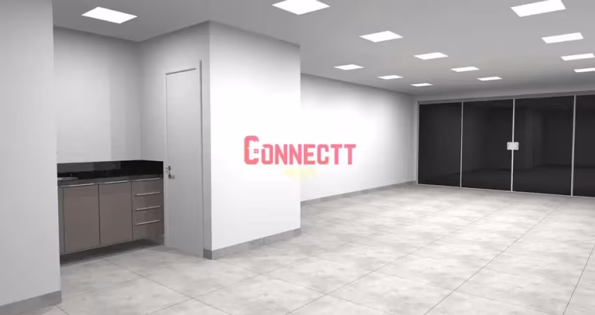 Loja comercial no hub, 62 m² - venda por r$ 323.000 ou aluguel por r$ 3.400/mês - parque industrial