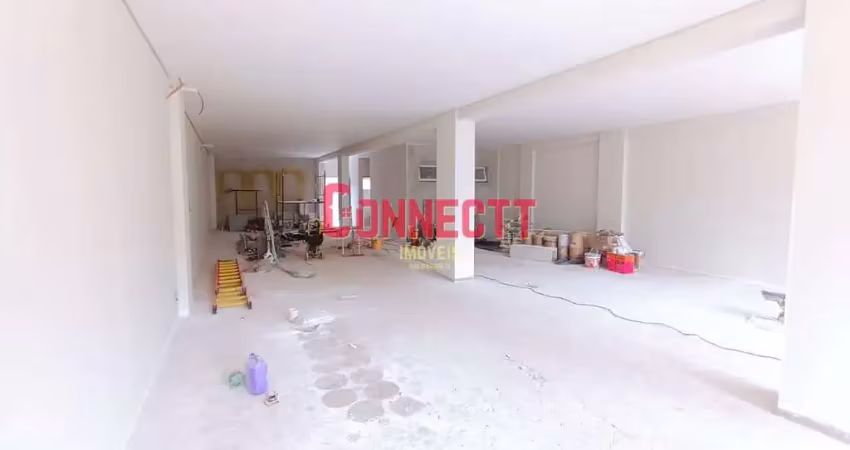 Ponto comercial para alugar no Jardim Nova Aliança Sul, Ribeirão Preto 