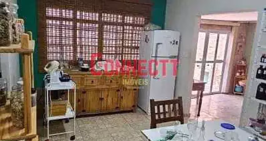 Loja para locação 3 vagas, 60m², jardim irajá, ribeirão preto - sp