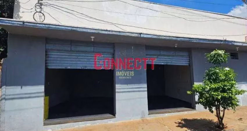 Ponto comercial para alugar no Dom Bernardo José Mielle, Ribeirão Preto 