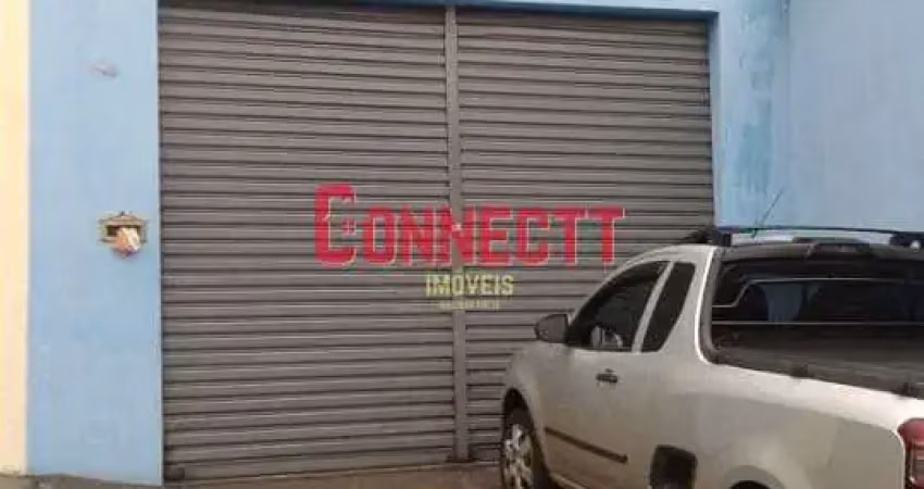 Ponto comercial à venda no Planalto Verde, Ribeirão Preto 