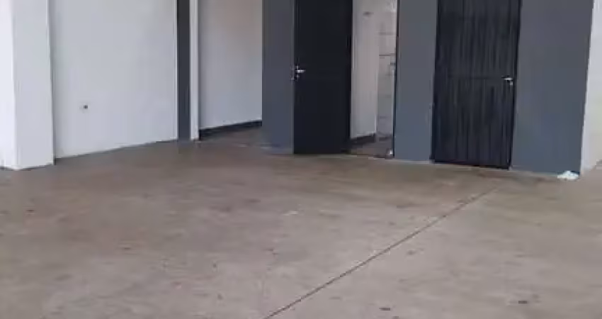 Ponto comercial para alugar no Jardim Cristo Redentor, Ribeirão Preto 