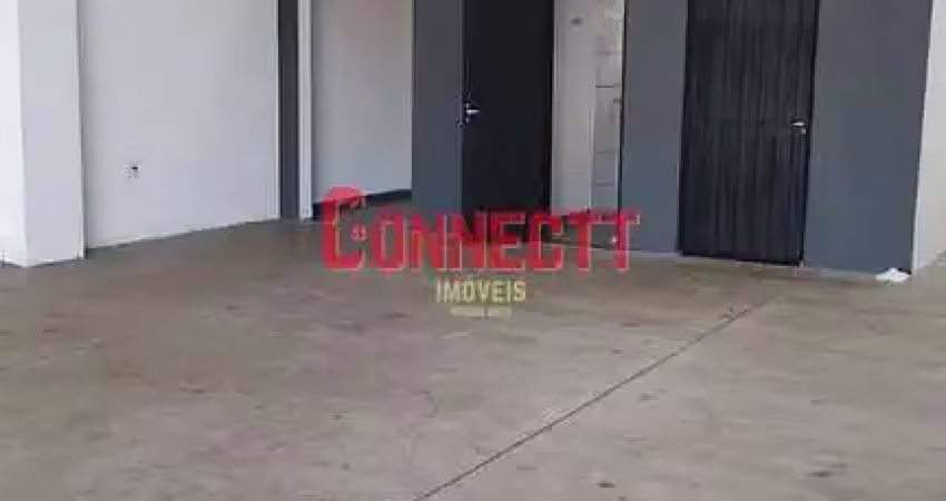 Ponto comercial para alugar no Jardim Cristo Redentor, Ribeirão Preto 