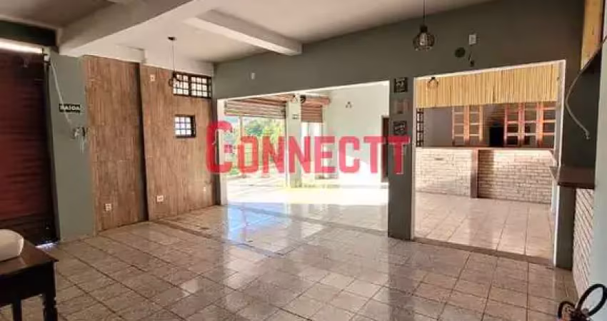Salão comercial bem localizado no bairro parque dos bandeirantes.