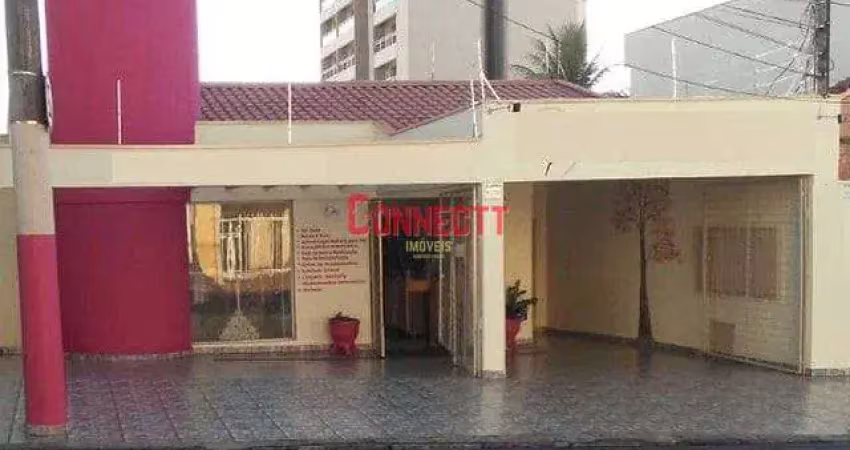 Loja à venda, 352 m² por r$ 950.000,00 - centro - ribeirão preto/sp