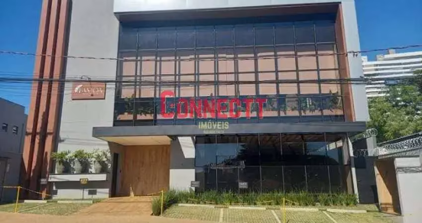Salão comercial muito bem localizado no bairro jardim botânico