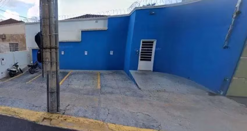 Ponto comercial com 5 salas à venda no Centro, Ribeirão Preto 