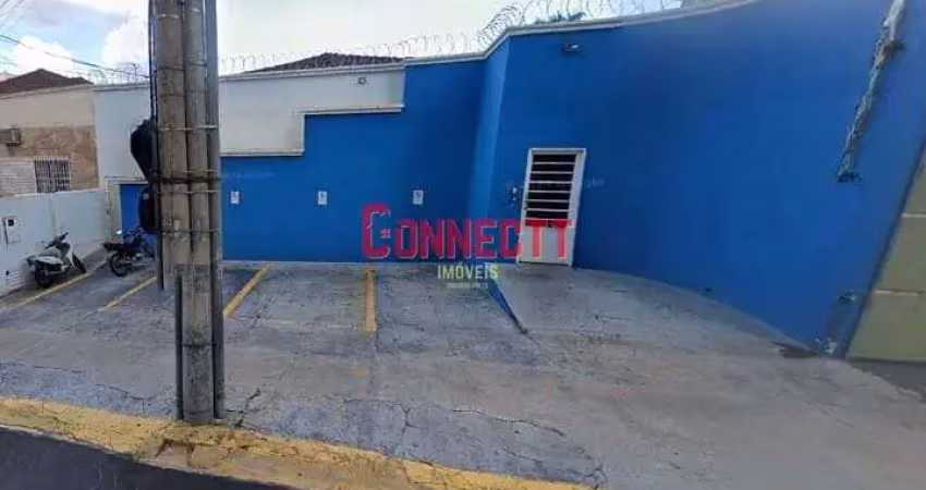 Ponto comercial com 5 salas à venda no Centro, Ribeirão Preto 