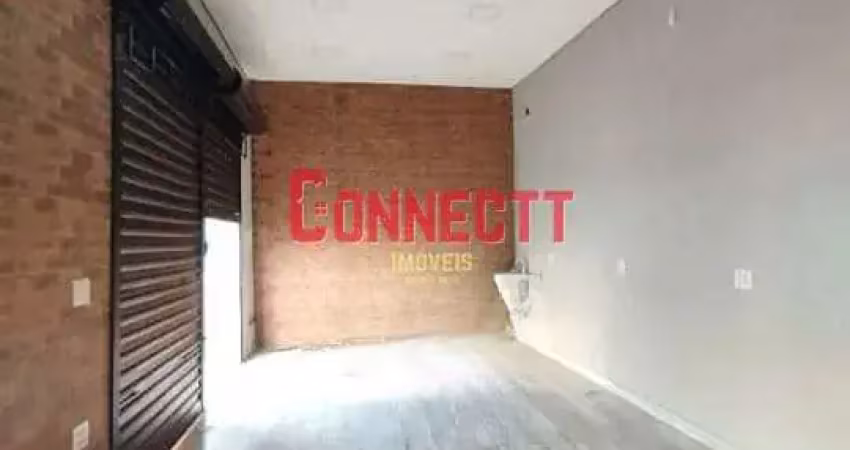 Salão à venda, 151 m² por r$ 390.000,00 - centro - ribeirão preto/sp