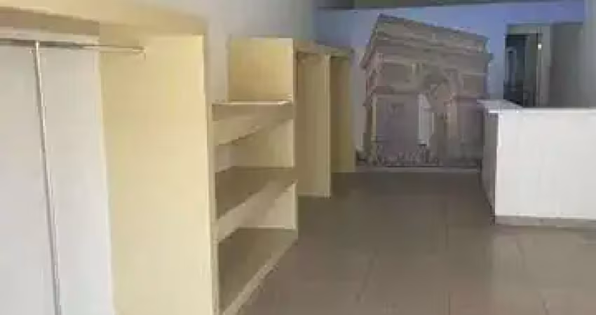 Salão para alugar, 90 m² por r$ 3.250/mês - ribeirânia - ribeirão preto/sp