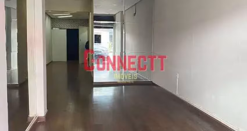 Salão para alugar, 210 m² por r$ 15.000,00/mês - centro - ribeirão preto/sp