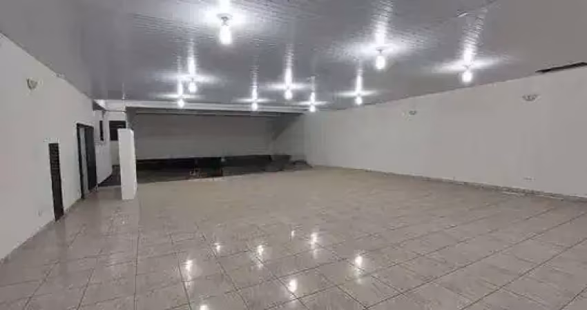 Salão à venda, 353 m² por r$ 1.700.000,00 - vila tibério - ribeirão preto/sp