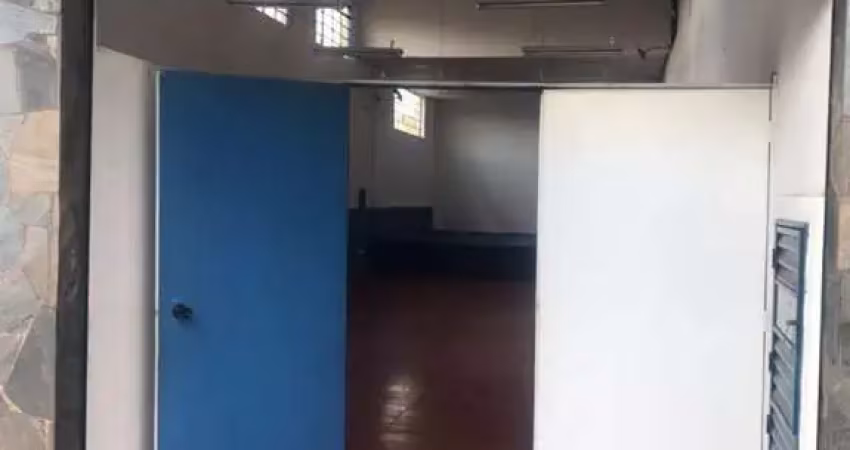 Salão à venda, 338 m² por r$ 350.000,00 - vila tibério - ribeirão preto/sp