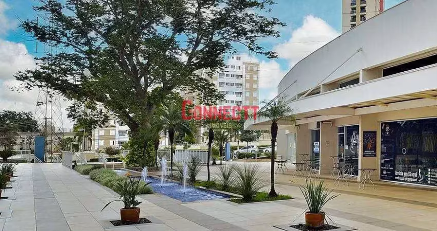 Loja para alugar, 42 m² por r$ 3.504,18/mês - jardim palma travassos - ribeirão preto/sp