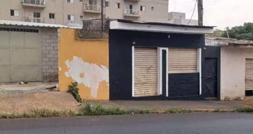 Ponto comercial à venda no Santa Cruz do José Jacques, Ribeirão Preto 