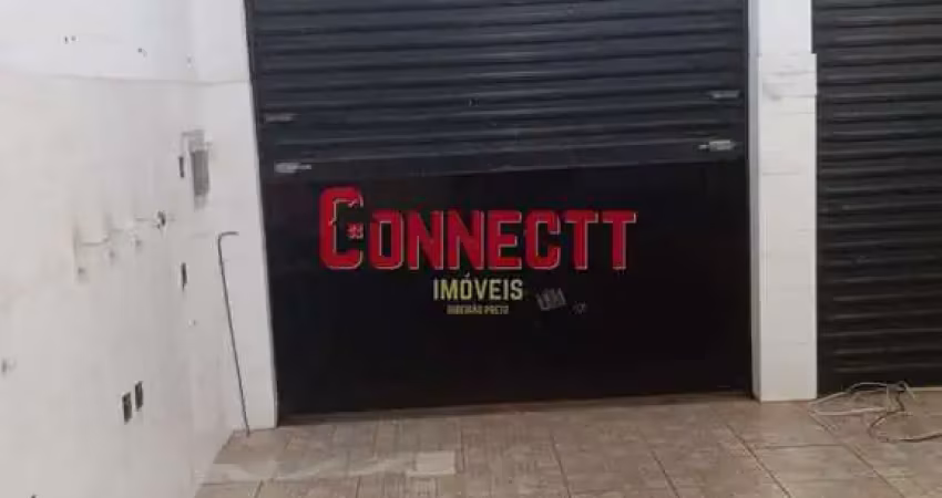 Ponto comercial para alugar no Jardim Heitor Rigon, Ribeirão Preto 