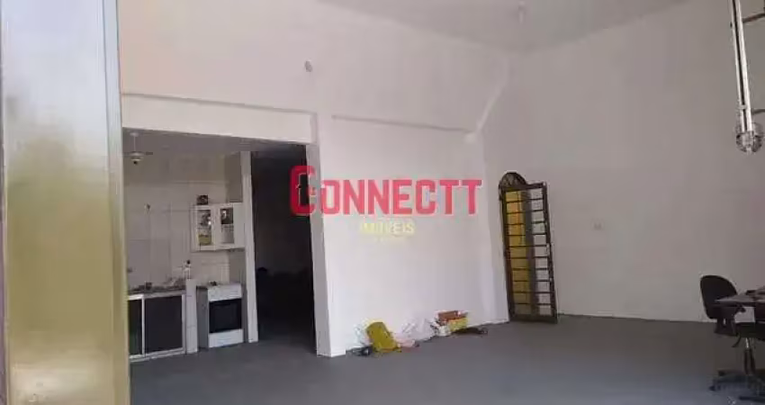 Salão à venda, 250 m² por r$ 350.000,00 - jardim doutor paulo gomes romeo - ribeirão preto/sp