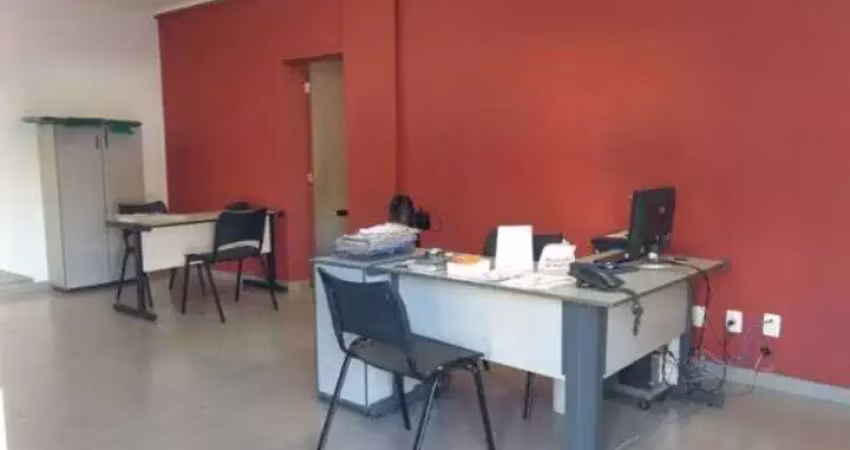 Ponto comercial com 1 sala à venda na Vila Seixas, Ribeirão Preto 