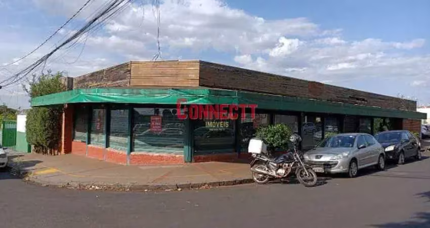 Loja à venda 540m², vila seixas, ribeirão preto - sp