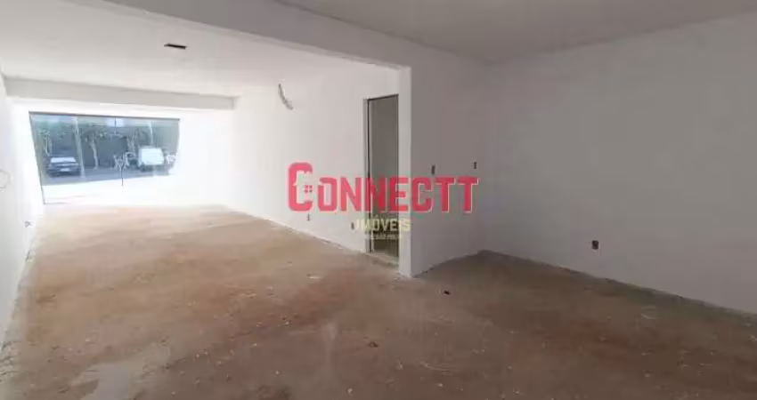 Ponto comercial com 1 sala para alugar no Alto da Boa Vista, Ribeirão Preto 