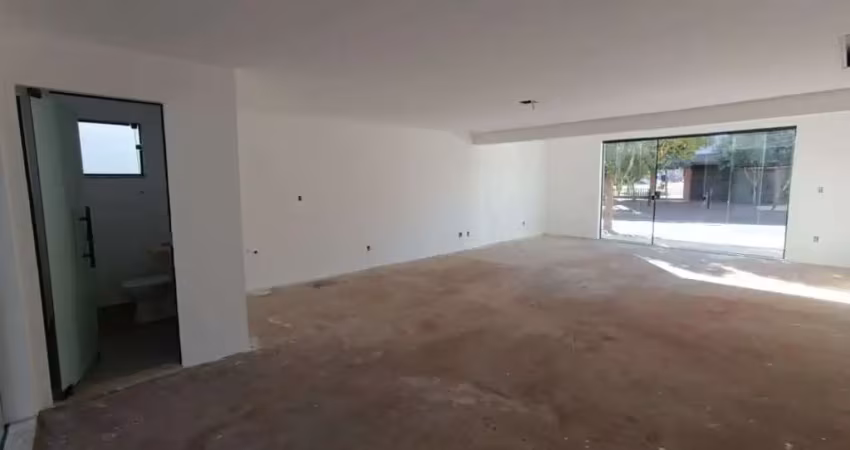 Ponto comercial com 1 sala para alugar no Alto da Boa Vista, Ribeirão Preto 