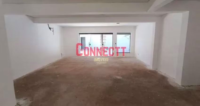 Ponto comercial com 1 sala para alugar no Alto da Boa Vista, Ribeirão Preto 