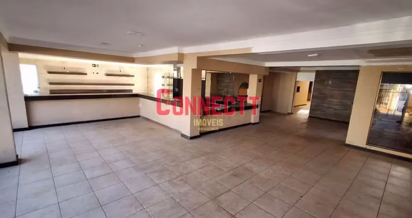 Ponto comercial com 1 sala para alugar no Jardim Sumaré, Ribeirão Preto 