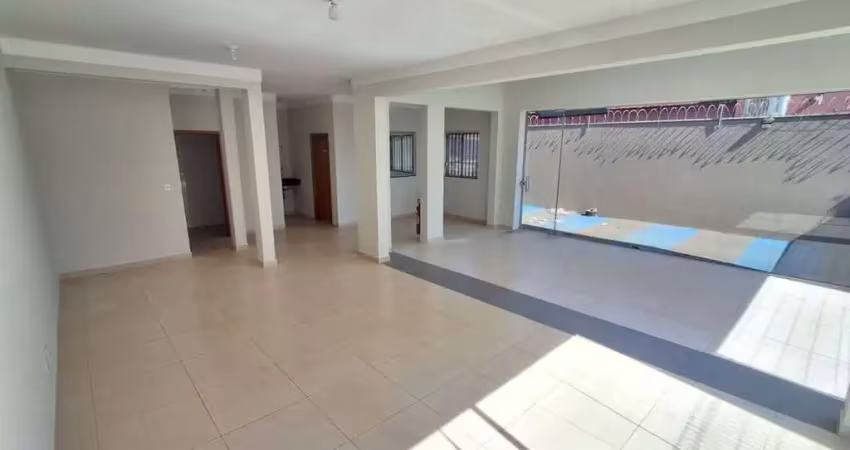 Ponto comercial com 1 sala à venda na Vila Tibério, Ribeirão Preto 
