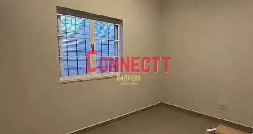 Sala comercial com 1 sala para alugar no Jardim Sumaré, Ribeirão Preto 