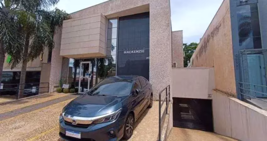 Sala à venda, 30 m² por r$ 205.000,00 - jardim sumaré - ribeirão preto/sp