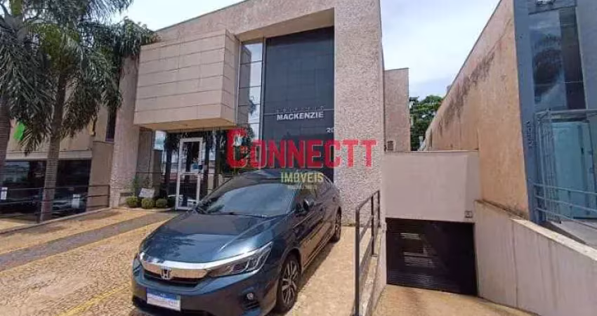 Sala à venda, 30 m² por r$ 205.000,00 - jardim sumaré - ribeirão preto/sp