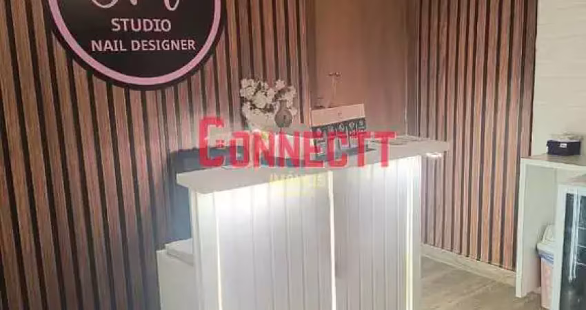Sala comercial para alugar no Nova Aliança, Ribeirão Preto 