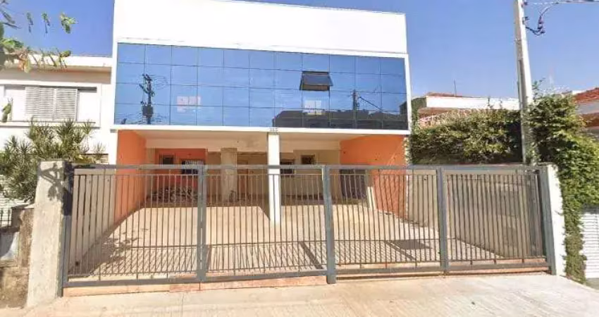 Sala à venda, 31 m² por r$ 148.000,00 - campos elíseos - ribeirão preto/sp