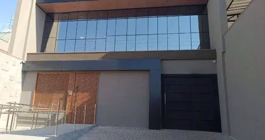 Sala à venda 440m², jardim sumaré, ribeirão preto - sp