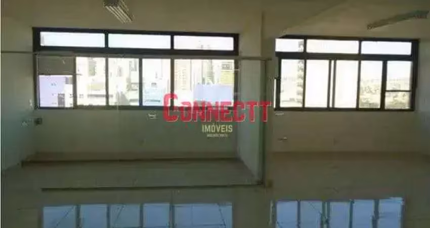 Sala à venda, 70 m² por r$ 165.000,00 - centro - ribeirão preto/sp