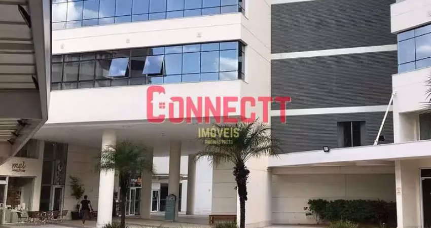 Sala à venda, 36 m² por r$ 310.000,00 - jardim palma travassos - ribeirão preto/sp