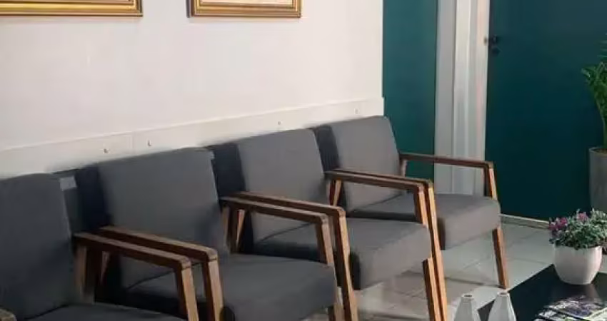 Sala para alugar, 12 m² por r$ 1.750,00/mês - centro - ribeirão preto/sp