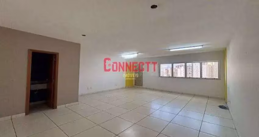 Sala comercial com 1 sala à venda no Nova Aliança, Ribeirão Preto 