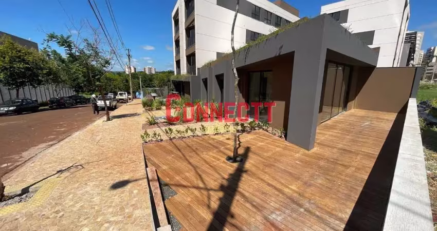Sala comercial com 1 sala para alugar no Jardim Nova Aliança Sul, Ribeirão Preto 