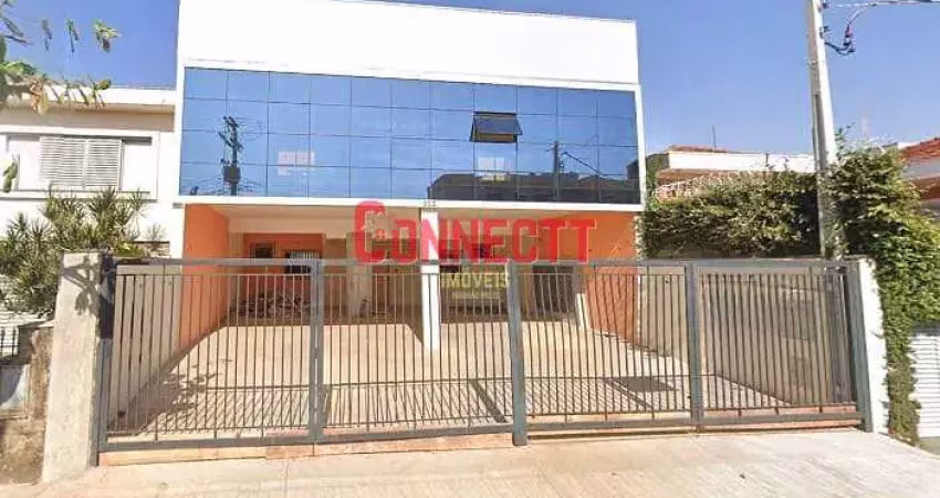 Sala à venda, 28 m² por r$ 145.000,00 - campos elíseos - ribeirão preto/sp