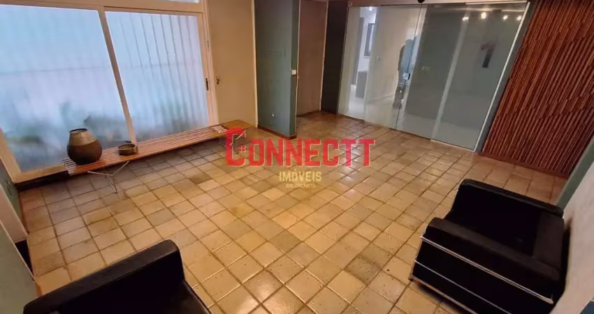 Clínica odontológica de 100 m² para alugar no alto da boa vista