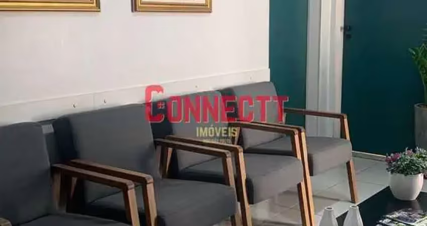 Sala para alugar, 9 m² por r$ 1.600,00/mês - centro - ribeirão preto/sp