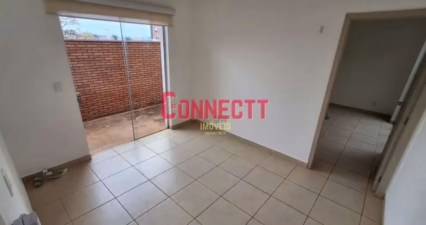 Sala para alugar, 60 m² por r$ 1.864,23/mês - alto da boa vista - ribeirão preto/sp