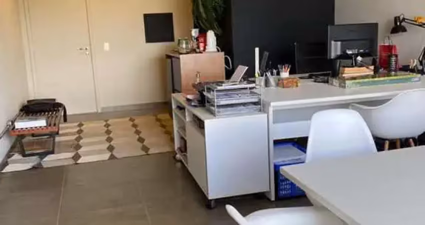 Sala à venda, 34 m² por r$ 460.000,00 - vila do golf - ribeirão preto/sp