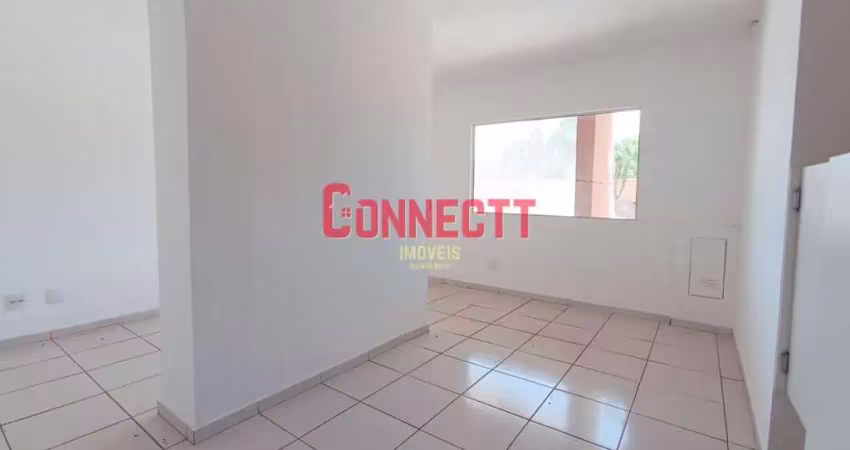 Sala comercial com 1 sala para alugar na Vila Amélia, Ribeirão Preto 