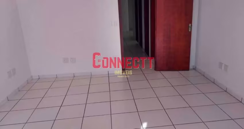 Sala para alugar, 28 m² por r$ 745,00/mês - vila amélia - ribeirão preto/sp